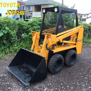 トヨタ |JOBSUN |ホイルローダー
