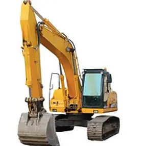 HEAVY EQUIPMENT