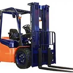 FORKLIFT